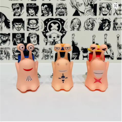 Grabadora Den Den Mushi