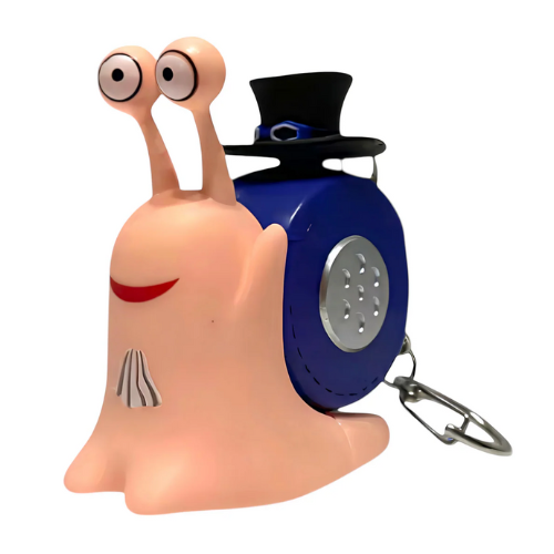 Grabadora Den Den Mushi