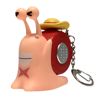 Grabadora Den Den Mushi