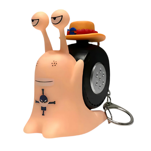 Grabadora Den Den Mushi